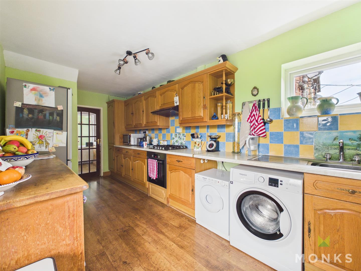 18 West Place, Oswestry, SY11 3NR For Sale